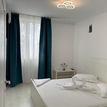 Apartament 올림프 외부 사진