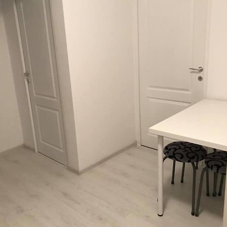 Apartament 올림프 외부 사진
