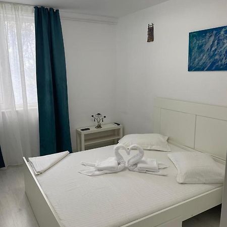 Apartament 올림프 외부 사진