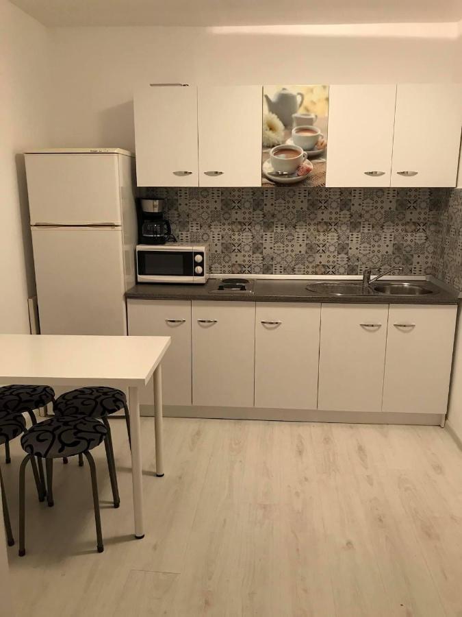 Apartament 올림프 외부 사진